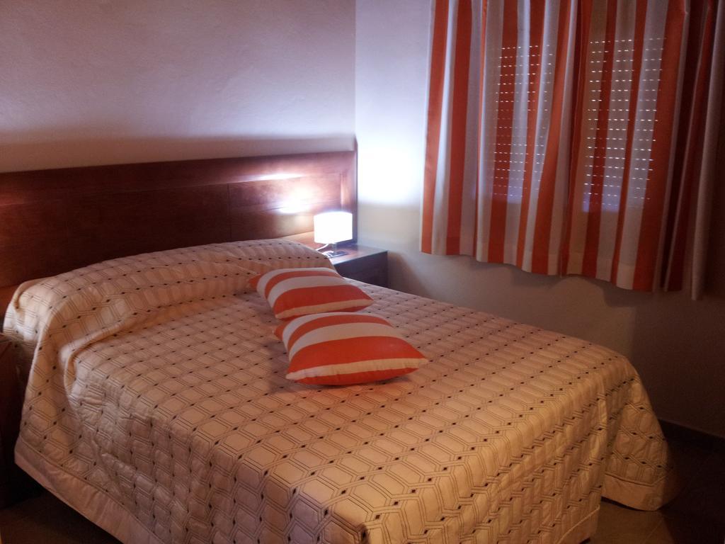 Apartmán Complejo Turistico El Sur Ronda Pokoj fotografie