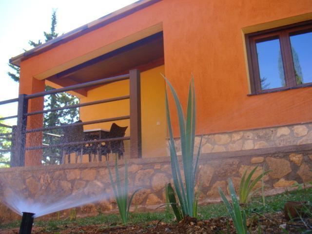 Apartmán Complejo Turistico El Sur Ronda Exteriér fotografie
