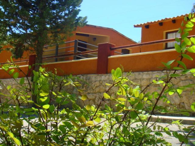 Apartmán Complejo Turistico El Sur Ronda Exteriér fotografie