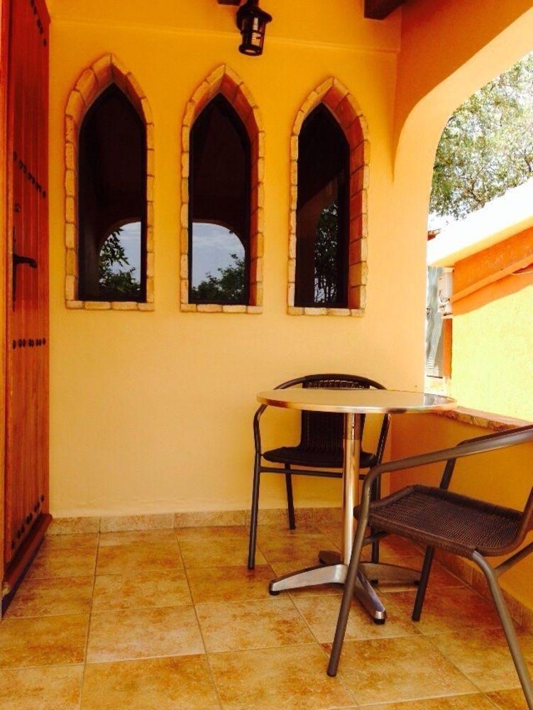 Apartmán Complejo Turistico El Sur Ronda Exteriér fotografie