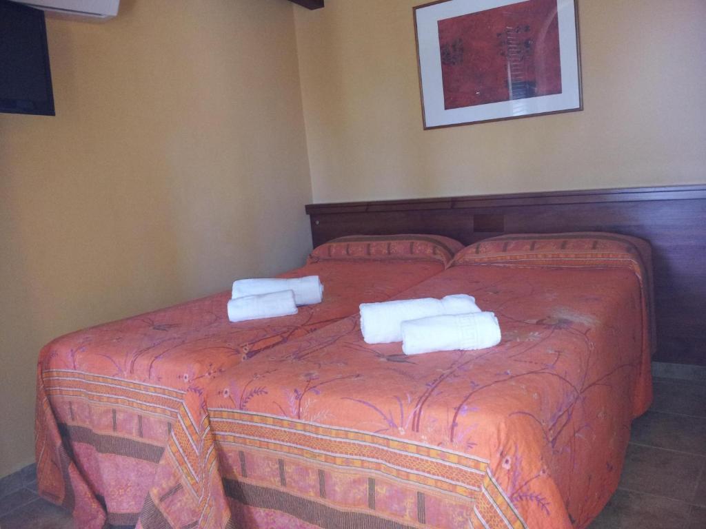 Apartmán Complejo Turistico El Sur Ronda Exteriér fotografie